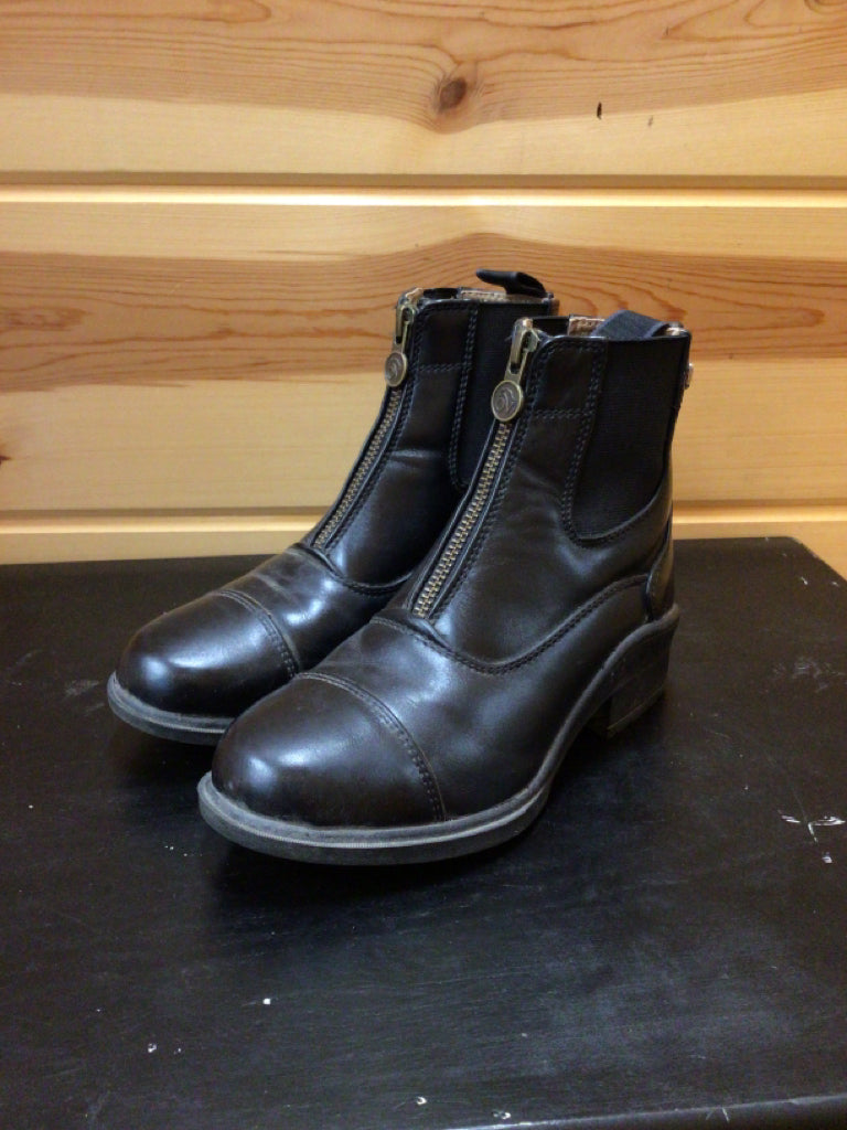 Size 13 Child Boots - Matte