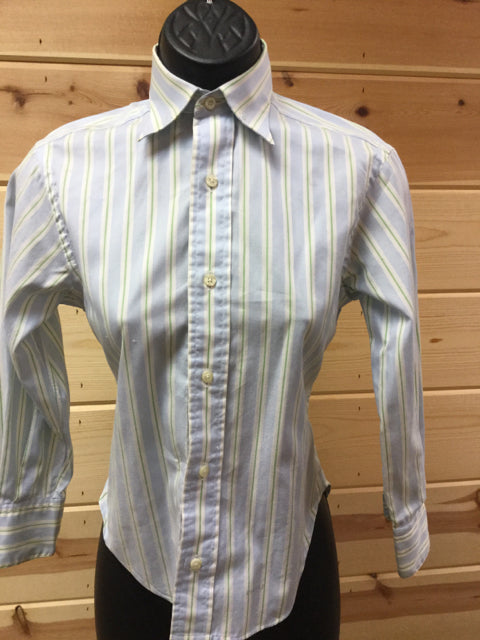 N 12.5 C 24 SW 18.5 Shirt - Long Sleeve