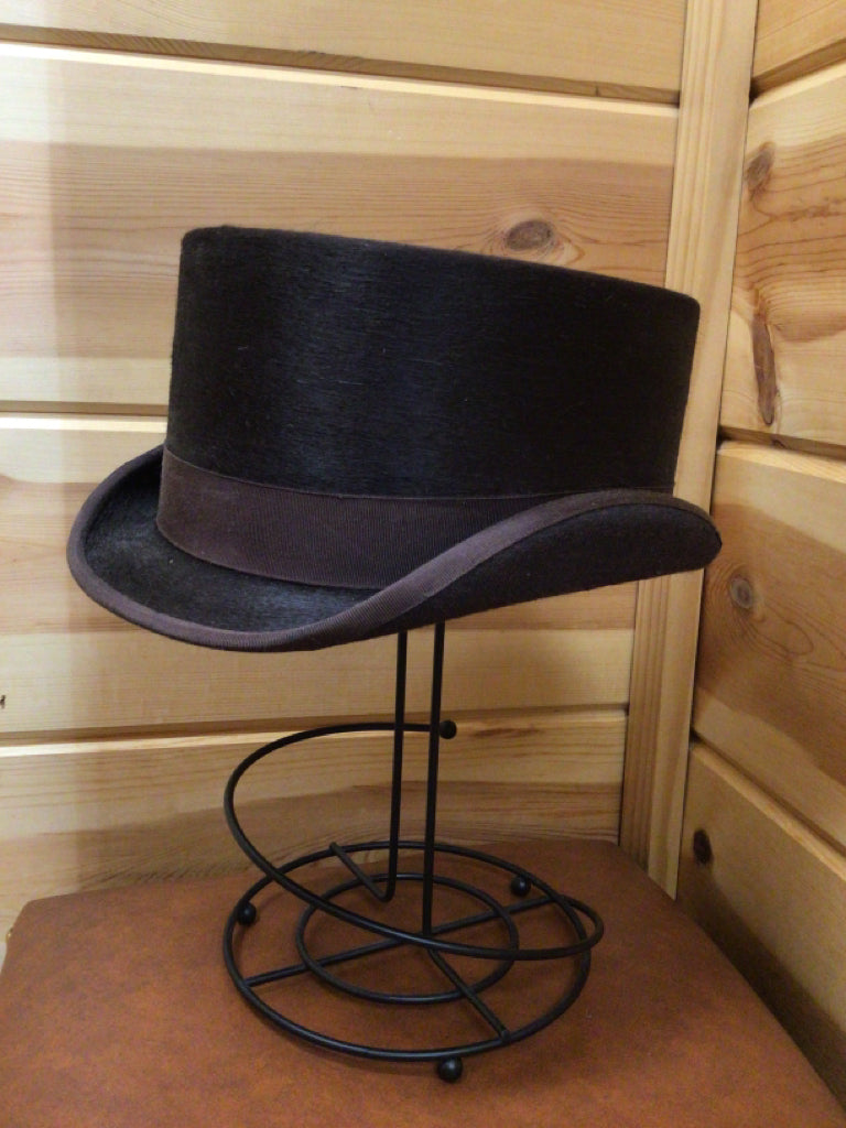 Size 7 Top Hat