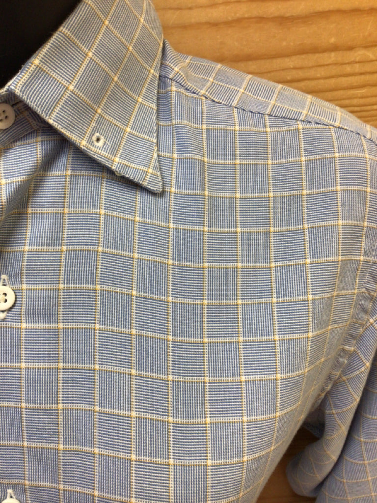 N 12.5 C 36 SW 19.5 Shirt - Long Sleeve