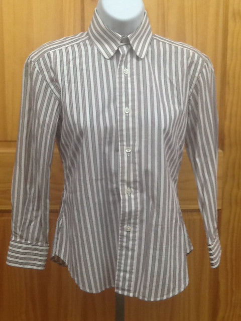 N 13 C 34 SW 18.5 Shirt - Long Sleeve