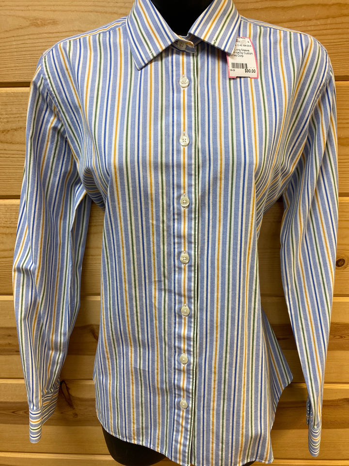 N 14 C 42 SW 23.5 Shirt - Long Sleeve