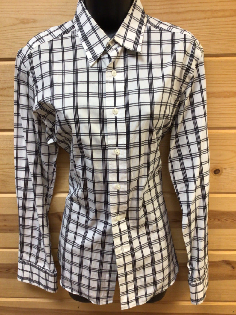 N 15.5 C 40.5 SW 24 Shirt - Long Sleeve