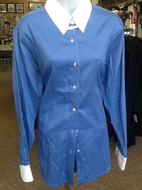 N 16 C 44 SW 24.5 Shirt - Long Sleeve