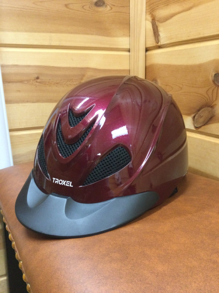 Helmet