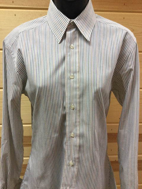 N 13.5 C 40 SW 24 Shirt - Long Sleeve