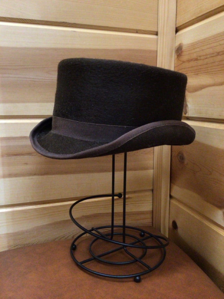 Size 7 1/4 Top Hat