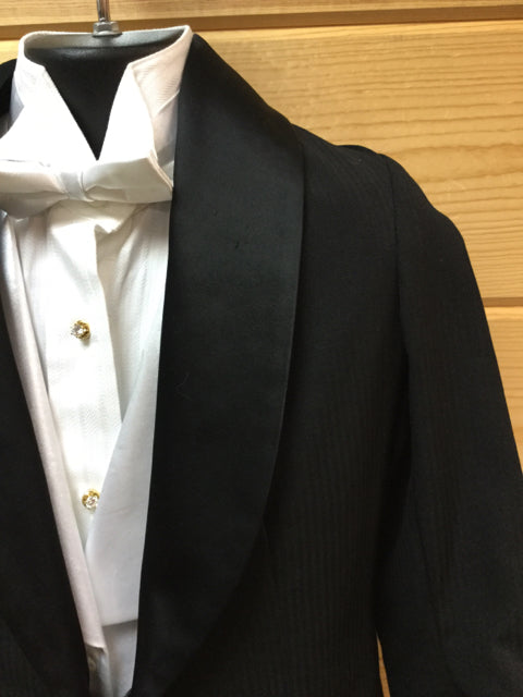 C 25 SS 10 NW 12.5 NK 26 SL 15 W 22+3 IS 21.5 Formal Tuxedo