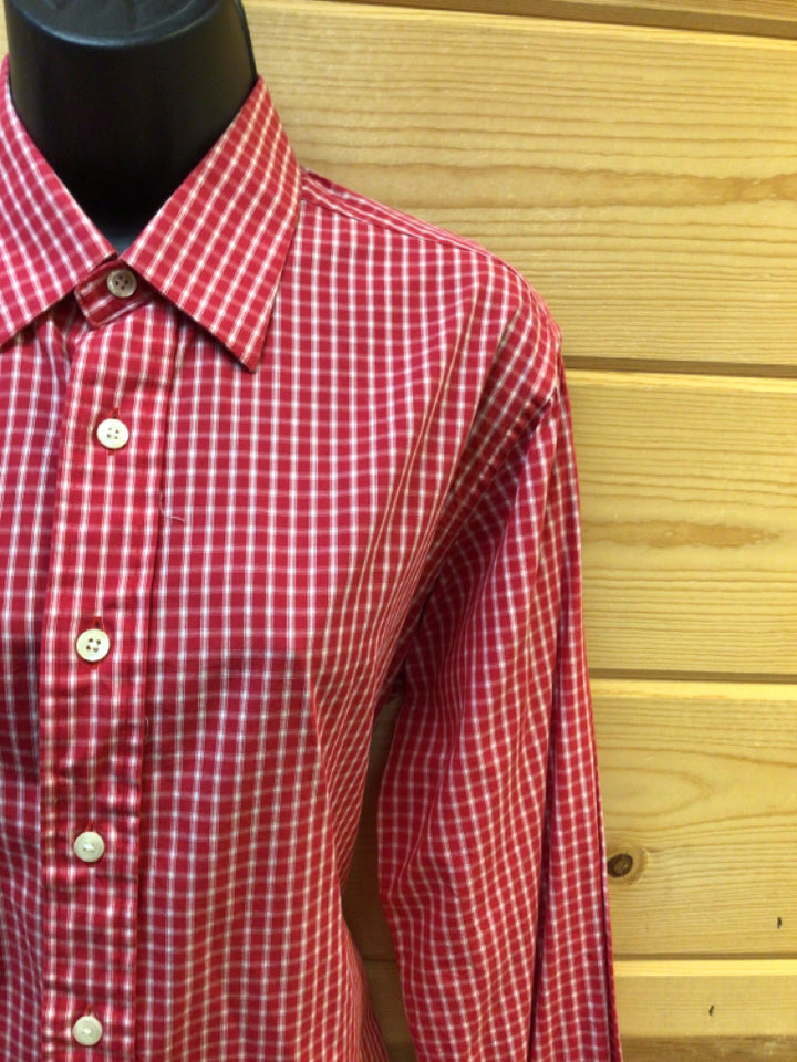 N 15 C 42 SW 23.5 Shirt - Long Sleeve