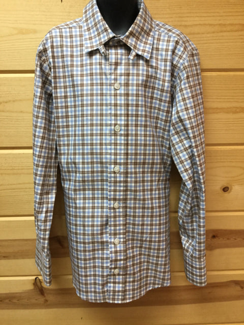 N 14 C 35 SW 21 Shirt - Long Sleeve