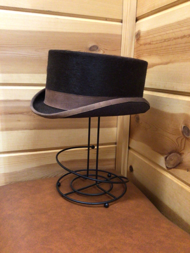 Size 6 3/4 Top Hat