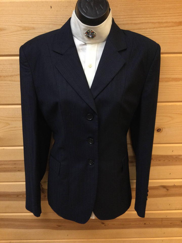 C 31 SS 14.5 CL 26 SW 23.5 W 28 Hunt Jacket