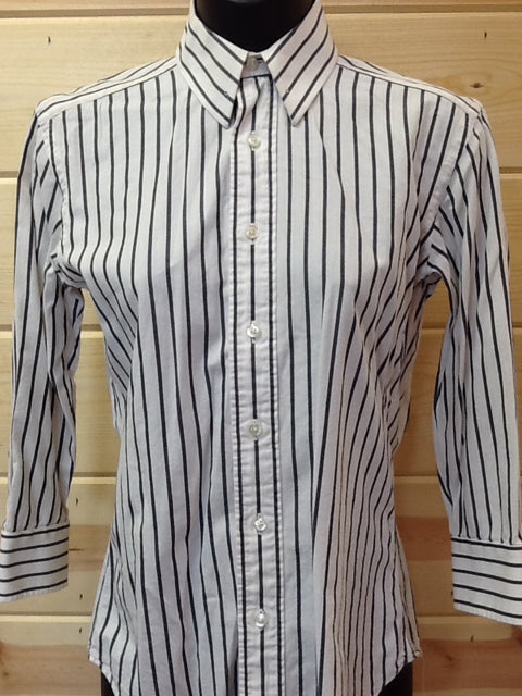 N 13.5 C 35 SW 17.5 Shirt - Long Sleeve