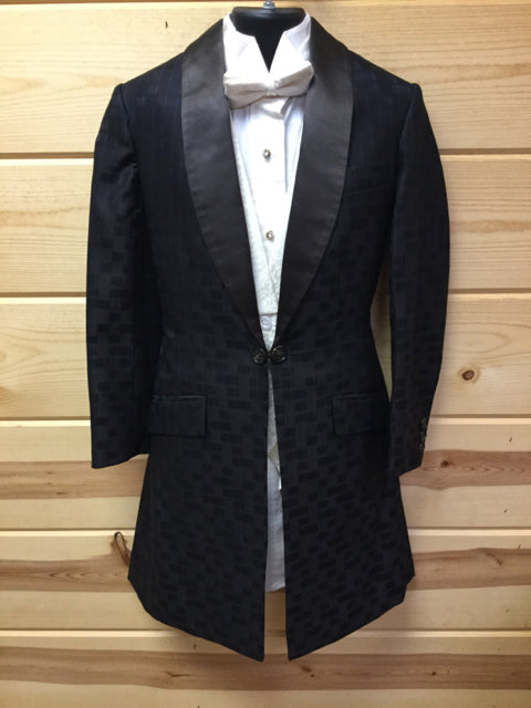 C 27 SS 11.5 NW 13 NK 27 SW 17.5 W 20 IS 27 Formal Tuxedo
