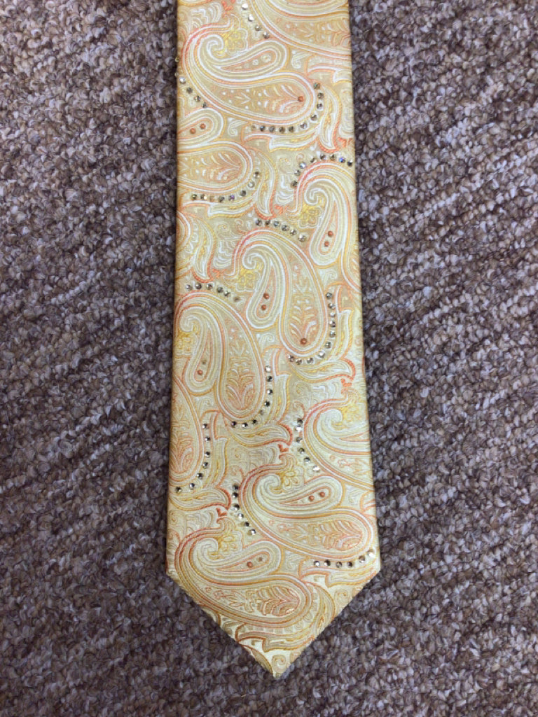 Tie - Bling