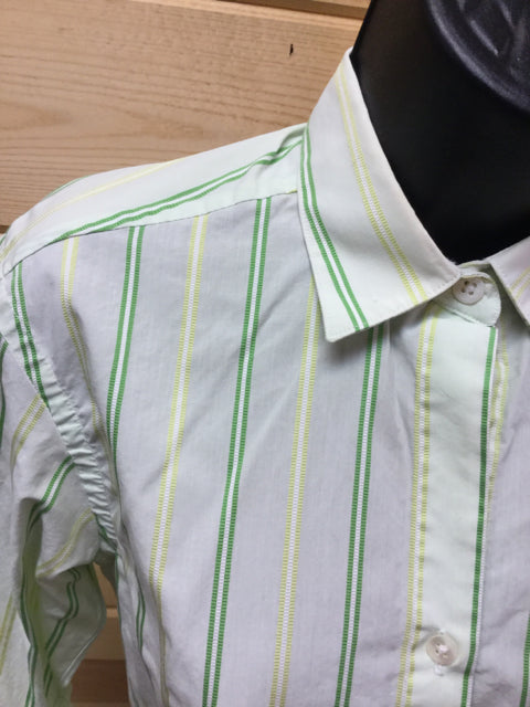 N 13.5 C 37 SW 22 Shirt - Long Sleeve