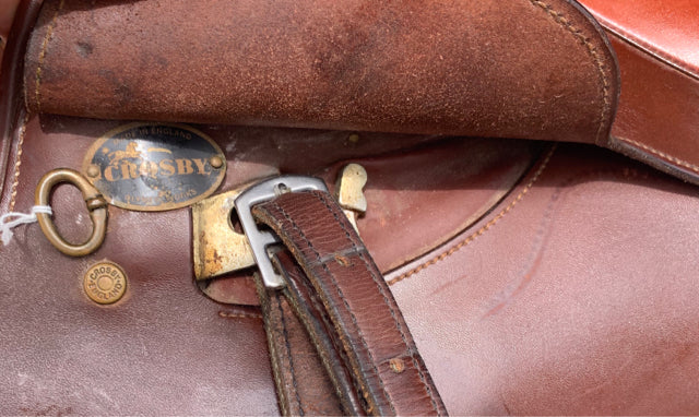 Saddle