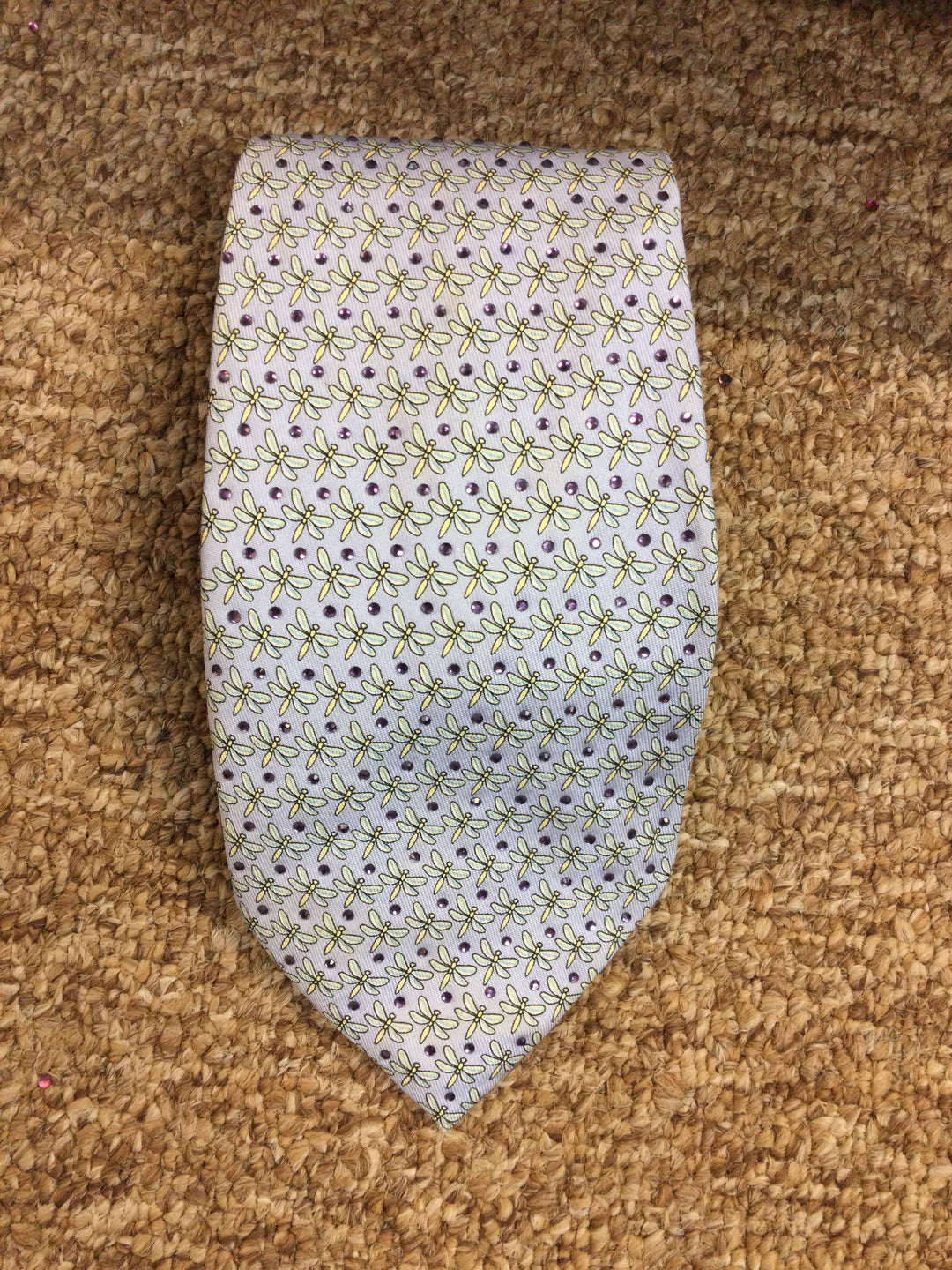 Tie - Bling