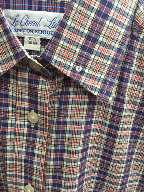N 13 C 39.5 SW 24.5 Shirt - Long Sleeve