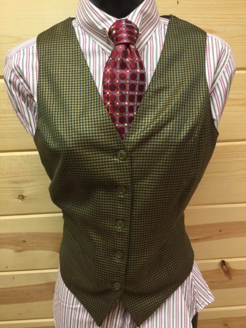 C 38 W 33 NW 19.5 Vest