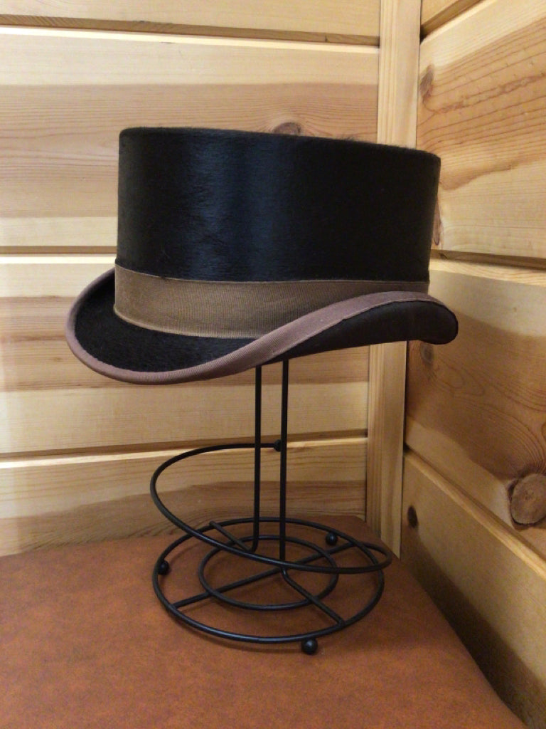 Size 6 5/8 Top Hat