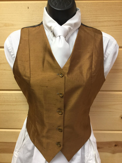 C 34 W 28 NW 15.5 Vest