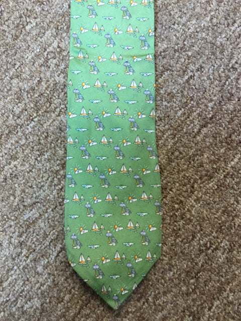 Tie - Bling