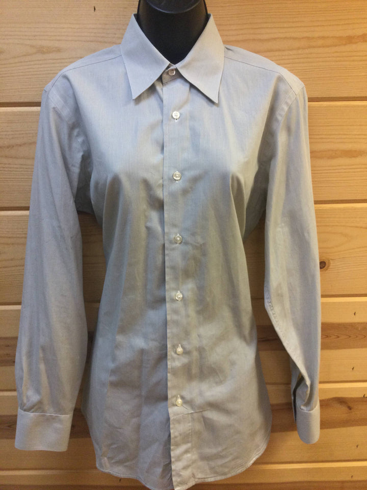 N 15 C 41 SW 23.5 Shirt - Long Sleeve