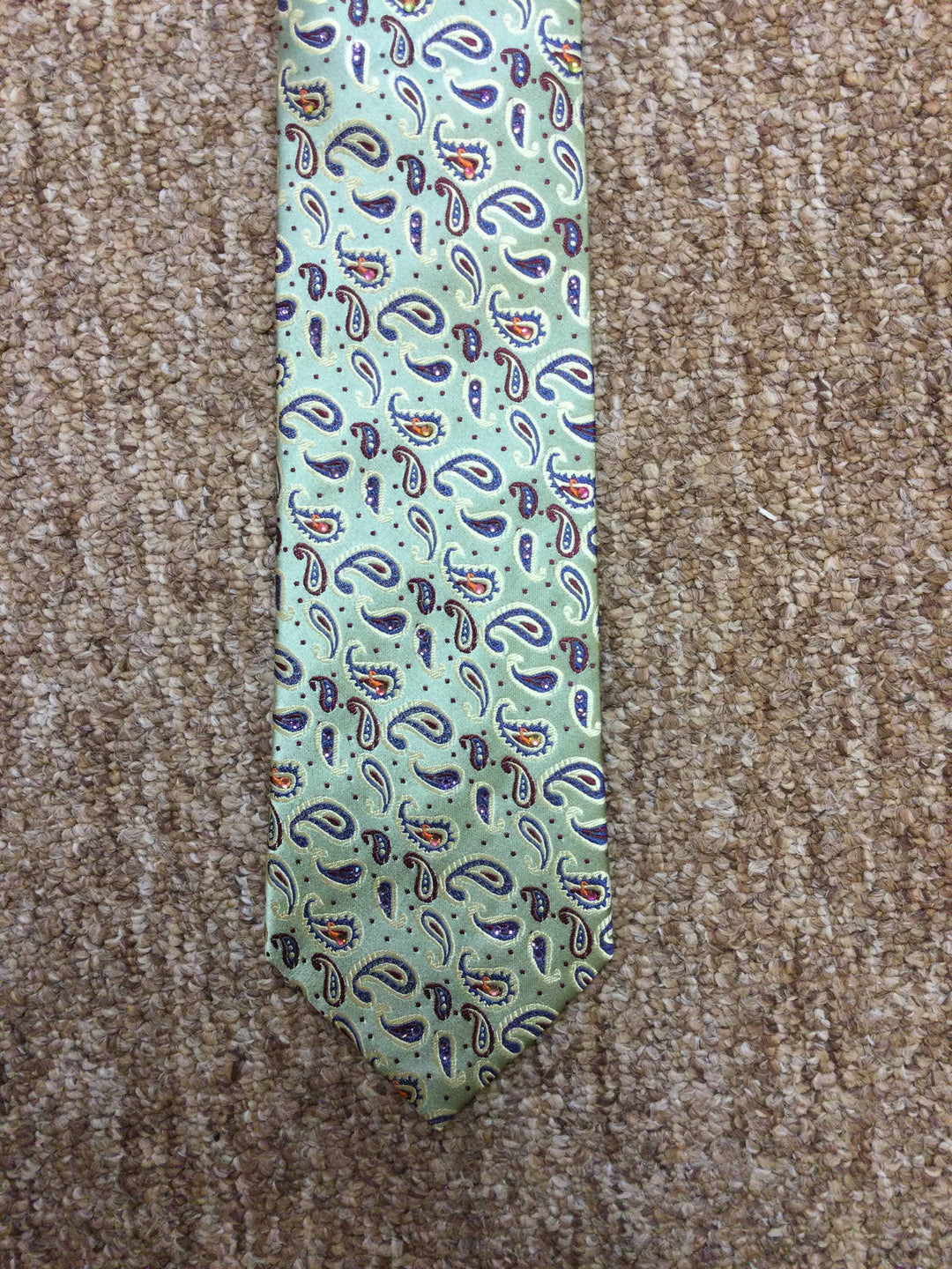 Tie - Bling
