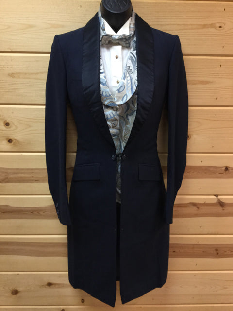 C 32 SS 14 NW 15.5 NK 38.5 SW 25 W 25.5 IS 35.5 Formal Tuxedo