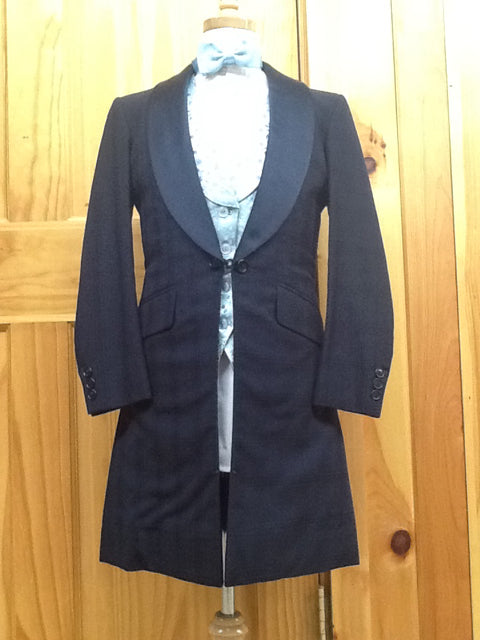 C 29 SS 13 NW 13.5 NK 29 SW 19 W 25 IS 25+1 Formal Tuxedo