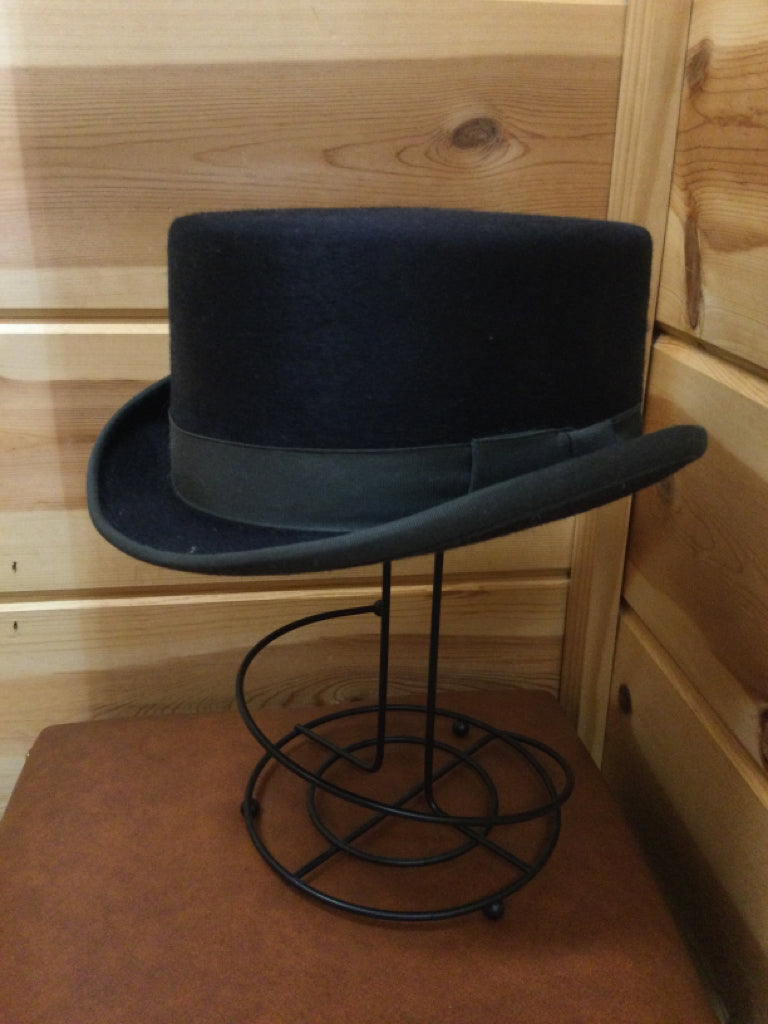 Size 6 3/4 Top Hat