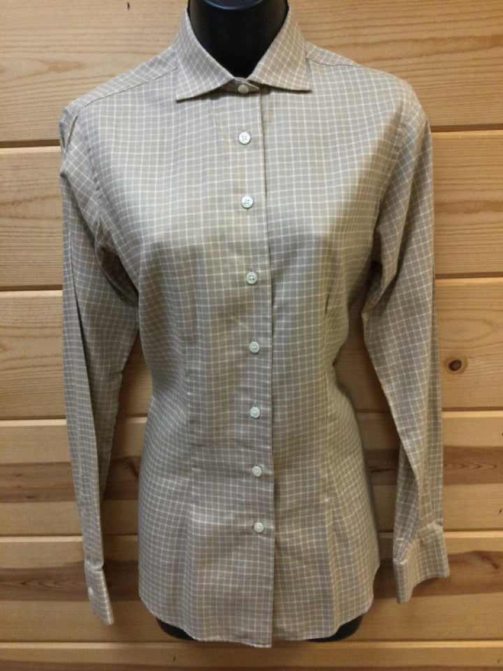 N 13.5 C 36 SW 24.5 Shirt - Long Sleeve