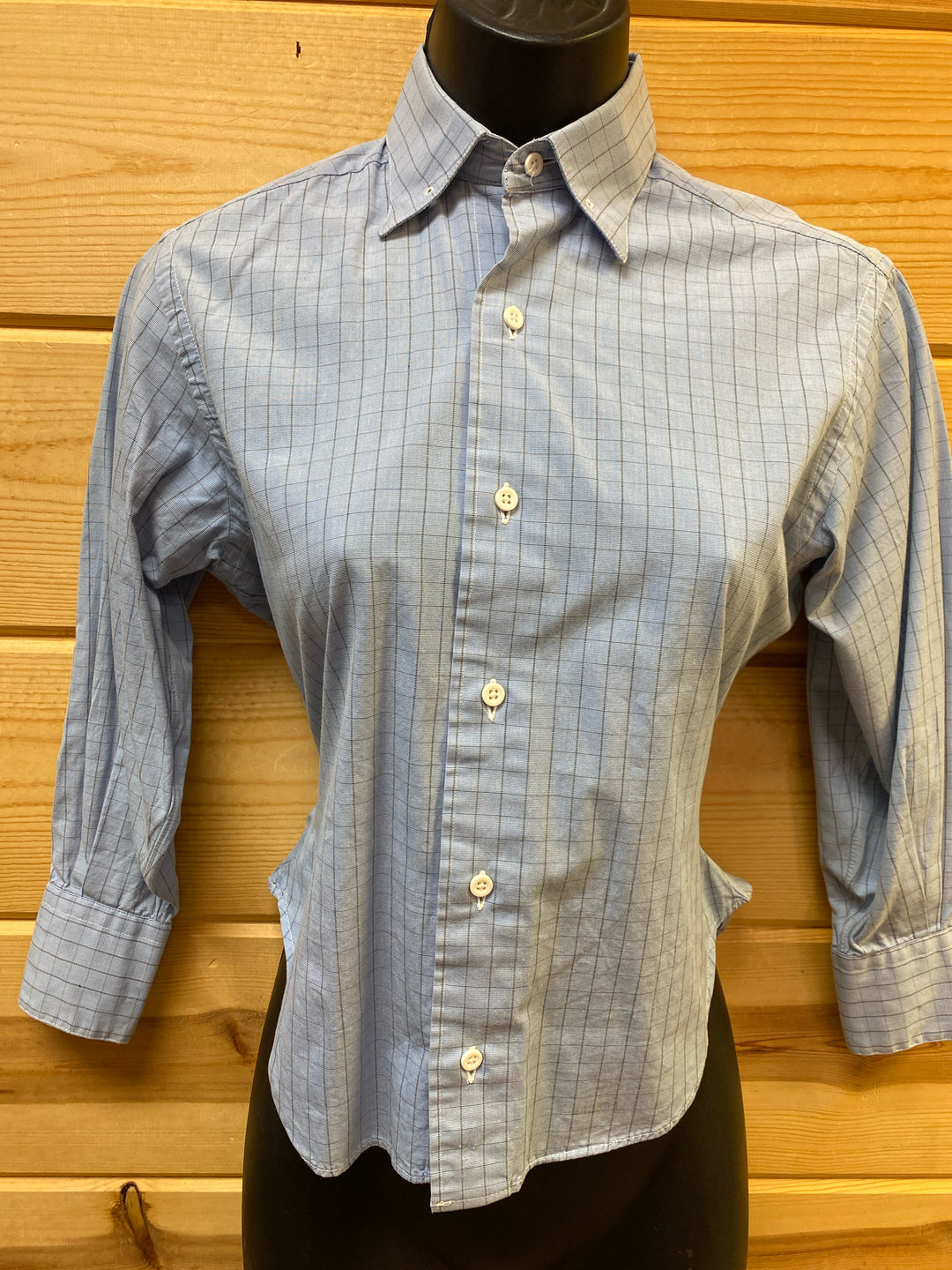 N 12.5 C 36 SW 17.5 Shirt - Long Sleeve