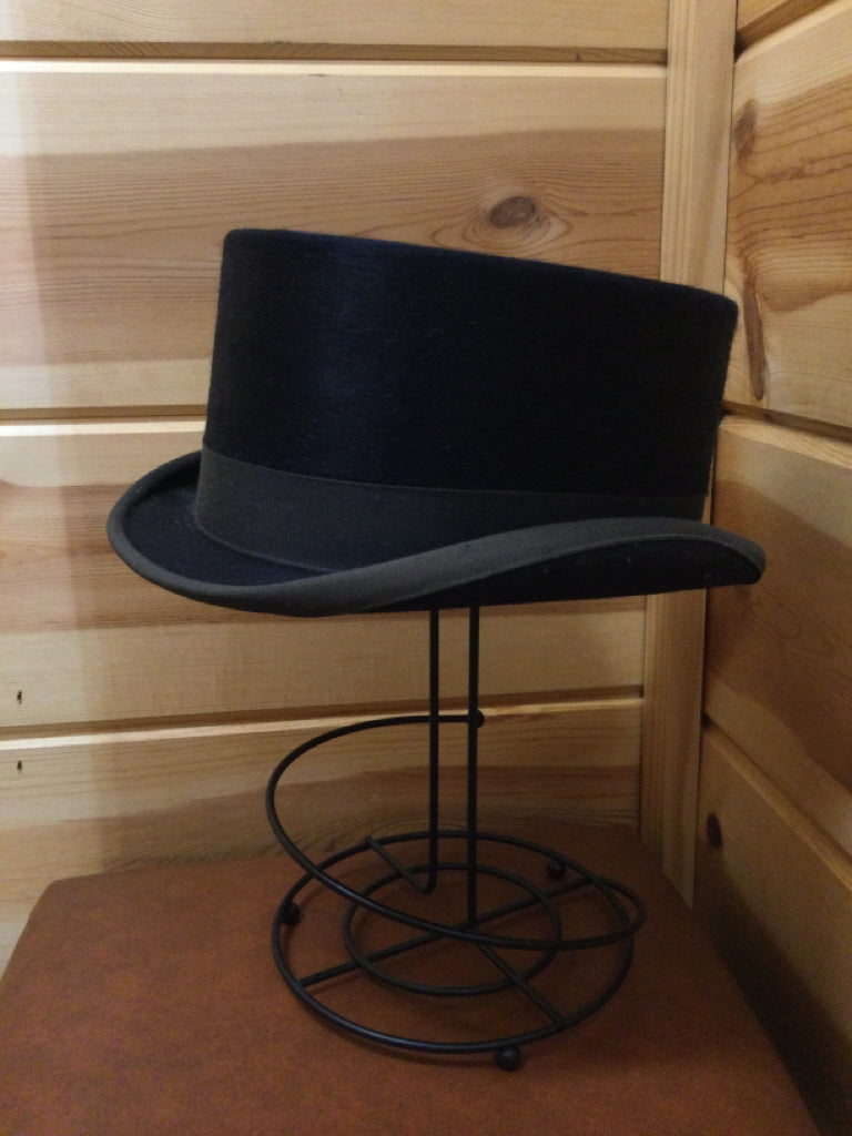 Size 6 1/2 Top Hat