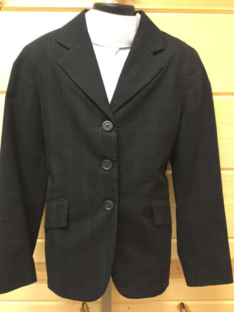 C 30 SS 13 CL 21 SW 19.5 W 28 Hunt Jacket