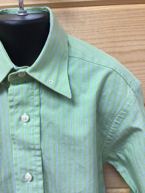 N 12.5 C 27 SW 21 Shirt - Long Sleeve