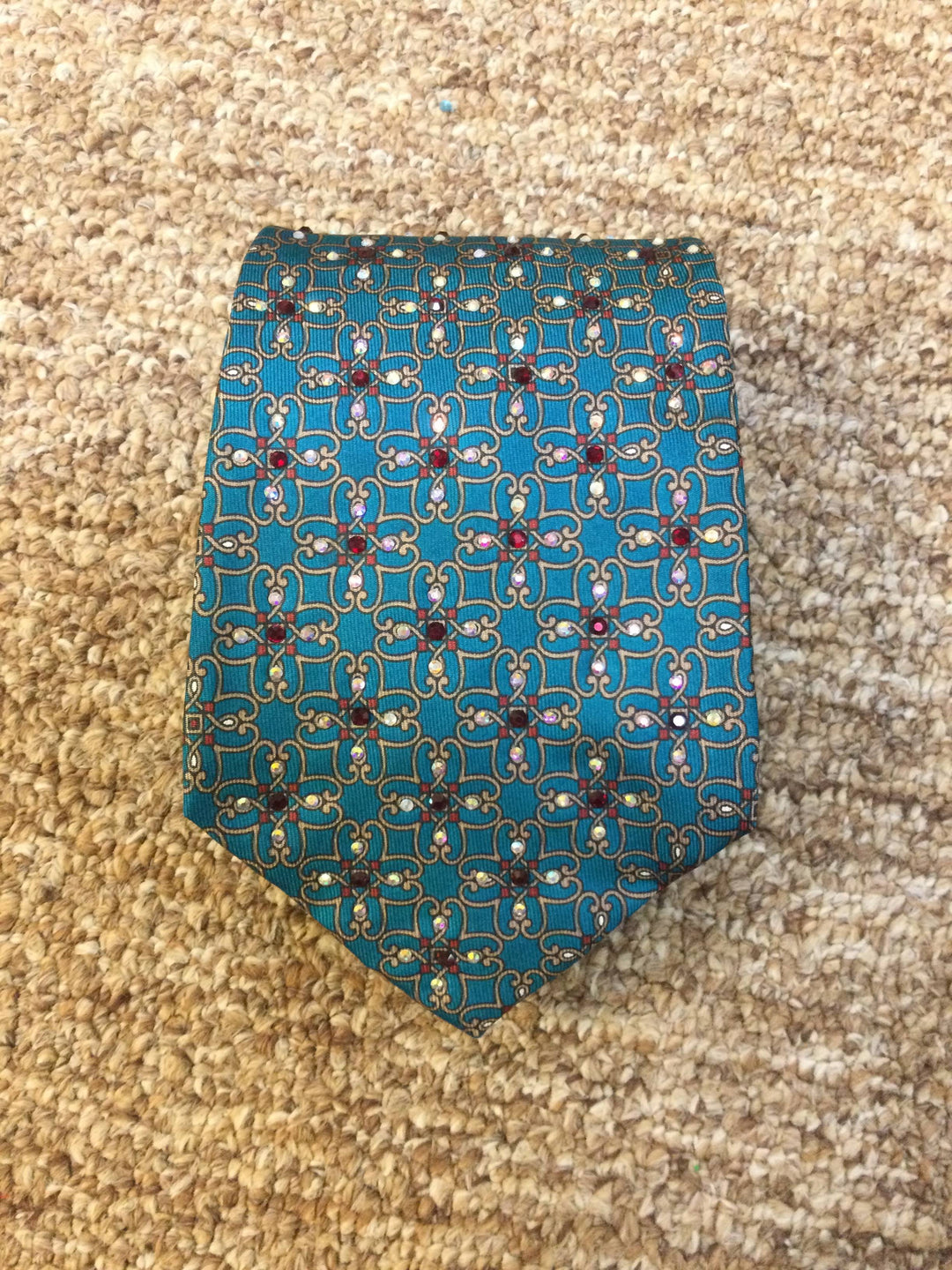 Tie - Bling