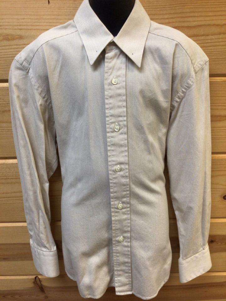 N 12.5 C 32 SW 19 Shirt - Long Sleeve