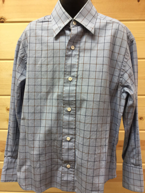N 13 C 37 SW 19 Shirt - Long Sleeve