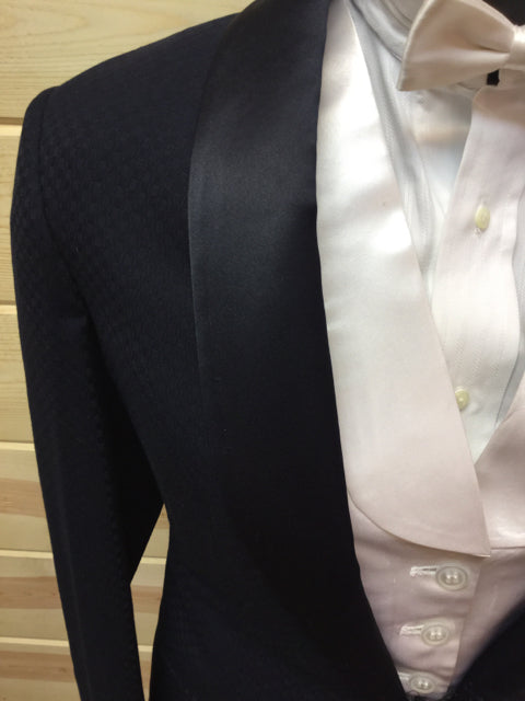 C 34 SS 15 NW 14 NK 33.5 SW 22.5 W 27 IS 32.5+2 Formal Tuxedo