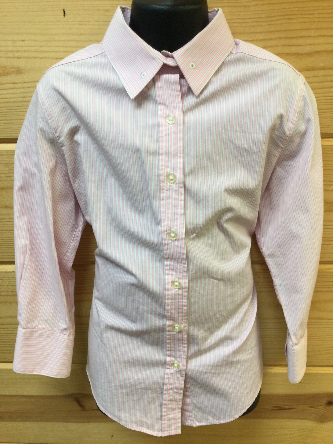 N 11.5 C 30 SW 14.5 Shirt - Long Sleeve