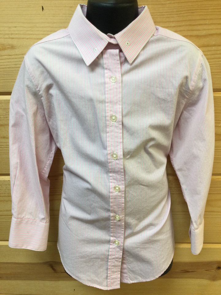 N 11.5 C 30 SW 14.5 Shirt - Long Sleeve