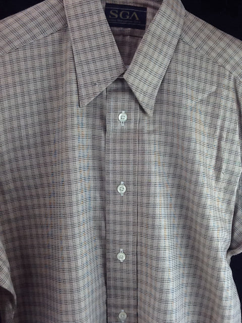 Shirt - Long Sleeve