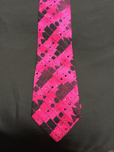 Tie - Bling