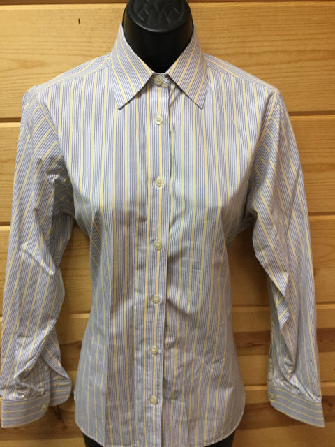 N 13.5 C 40 SW 23 Shirt - Long Sleeve