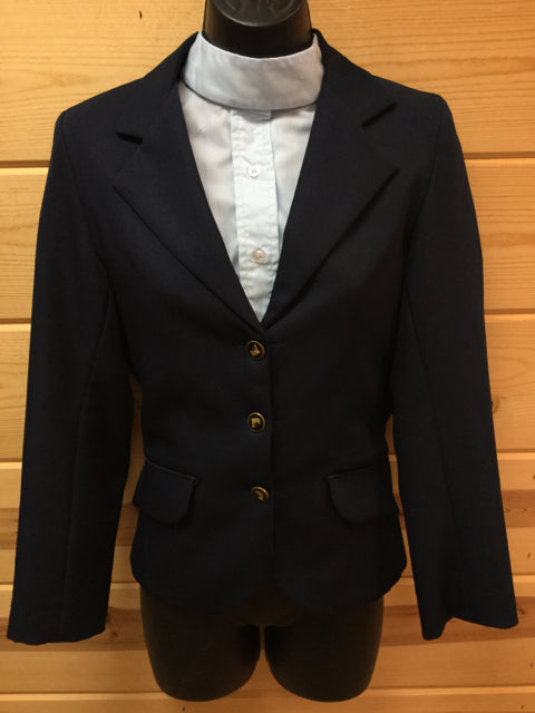 C 37 SS 14 CL 22 SW 21.5 W 33 Hunt Jacket