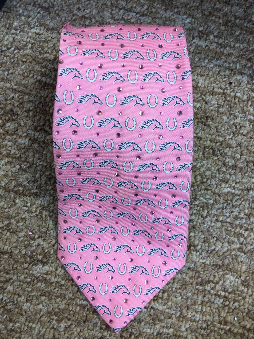 Tie - Bling