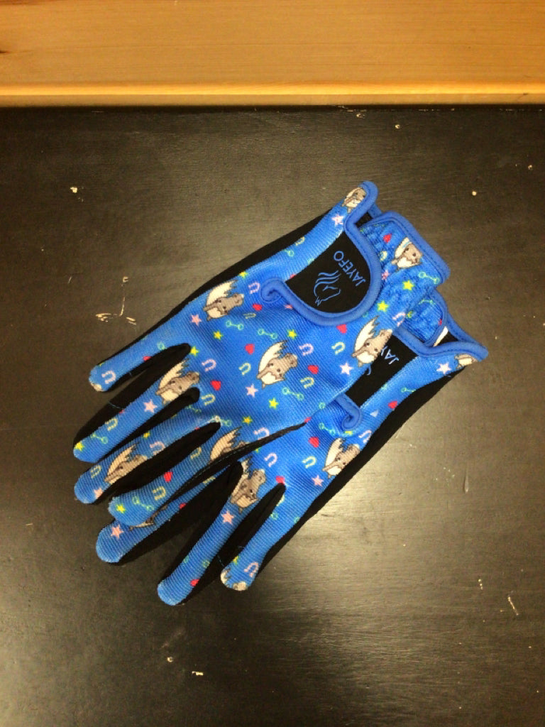 Gloves