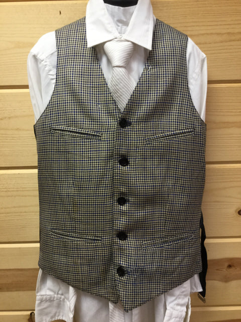 Men's Vest